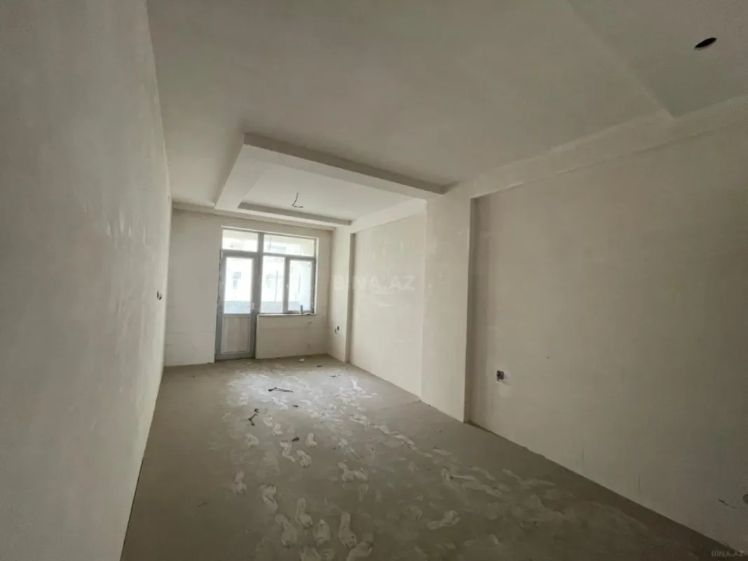Satılır 4 otaqlı mənzil 170 m²