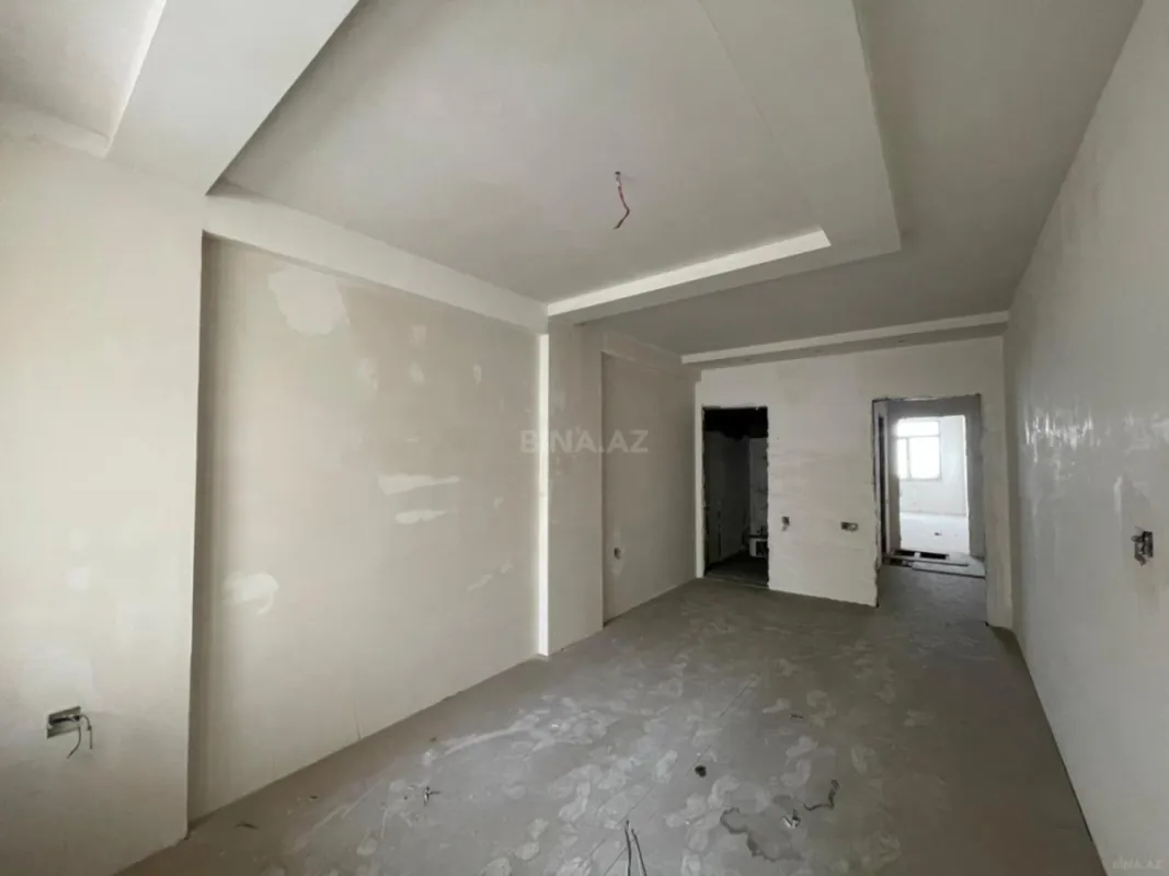 Satılır 4 otaqlı mənzil 170 m²