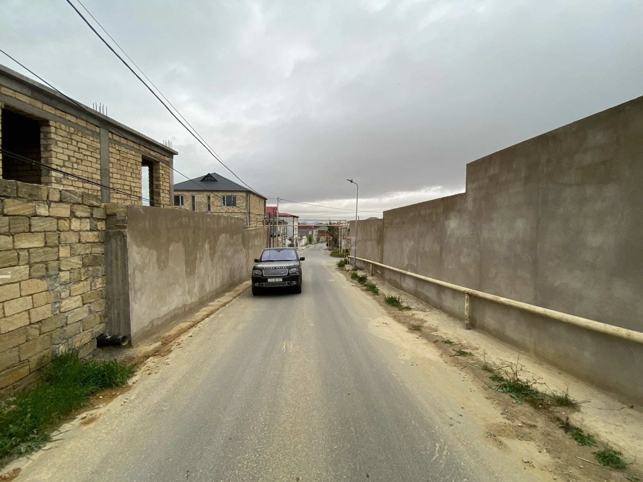 Satılır torpaq sahəsi 6 m²