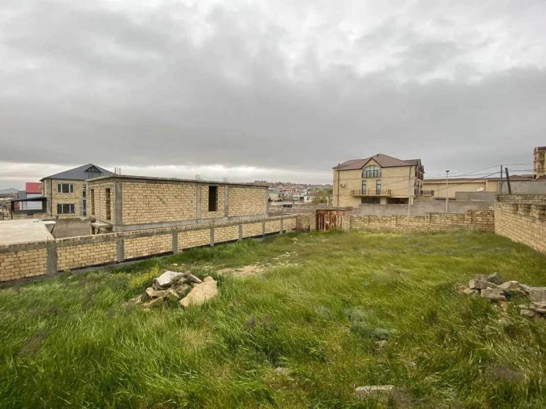 Satılır torpaq sahəsi 6 m²