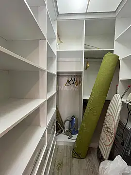 Kirayə verilir 2 otaqlı mənzil 95 m²