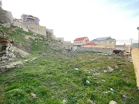 Satılır torpaq sahəsi 7.3 m²