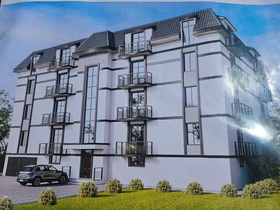 Satılır 3 otaqlı mənzil 71 m²