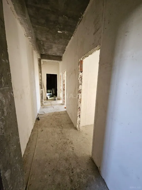 Satılır 3 otaqlı mənzil 71 m²