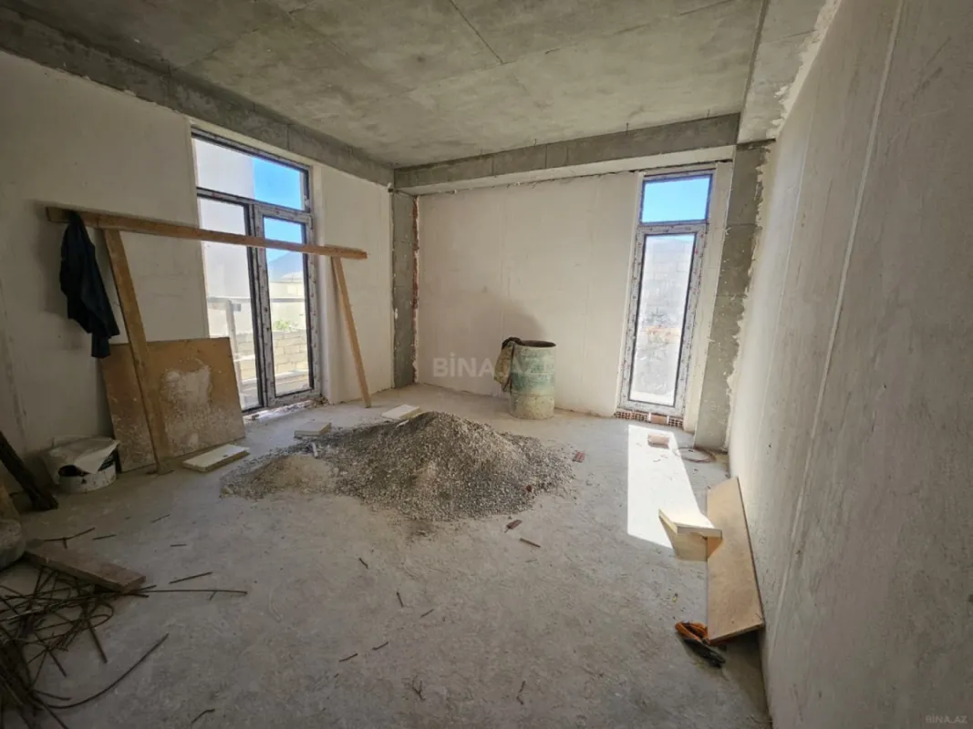 Satılır 3 otaqlı mənzil 71 m²