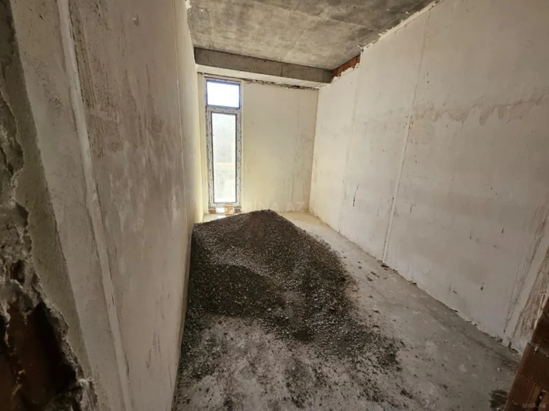 Satılır 3 otaqlı mənzil 71 m²