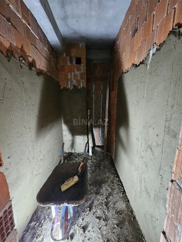 Satılır 3 otaqlı mənzil 71 m²