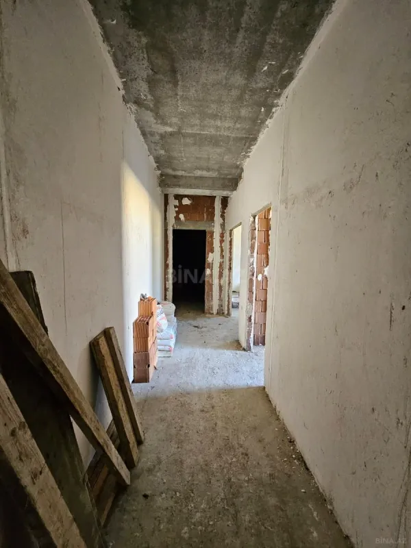 Satılır 3 otaqlı mənzil 71 m²
