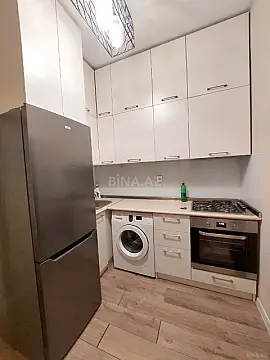 Satılır 2 otaqlı mənzil 47.1 m²