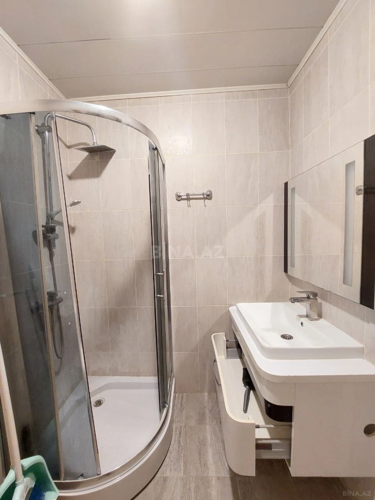 Satılır 2 otaqlı mənzil 47.1 m²