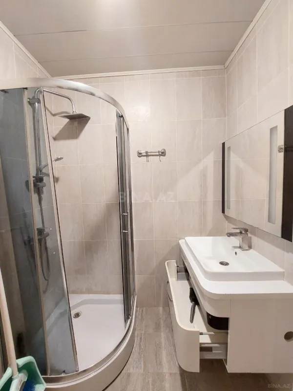 Satılır 2 otaqlı mənzil 47.1 m²
