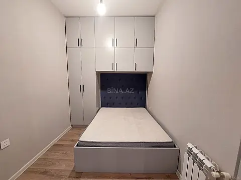 Satılır 2 otaqlı mənzil 47.1 m²