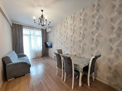 Satılır 2 otaqlı mənzil 47.1 m² — Bakı, Nərimanov 2 otaq 47.10 m²