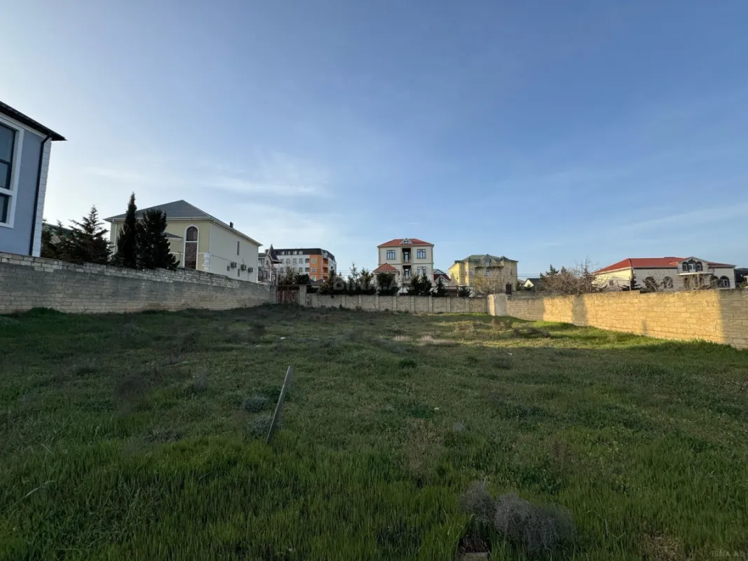 Satılır torpaq sahəsi 13.3 m²