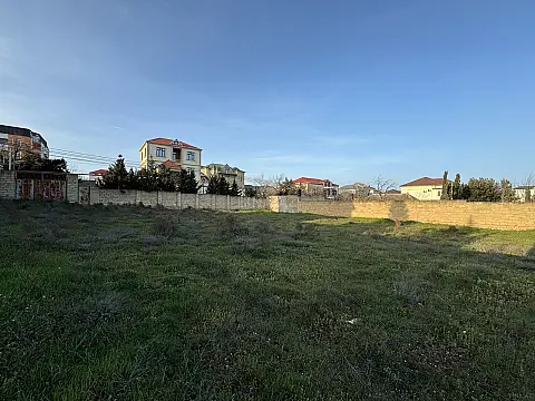 Satılır torpaq sahəsi 13.3 m² — Bakı, Badamdar 13.30 m²