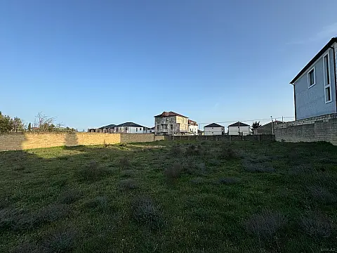 Satılır torpaq sahəsi 13.3 m²