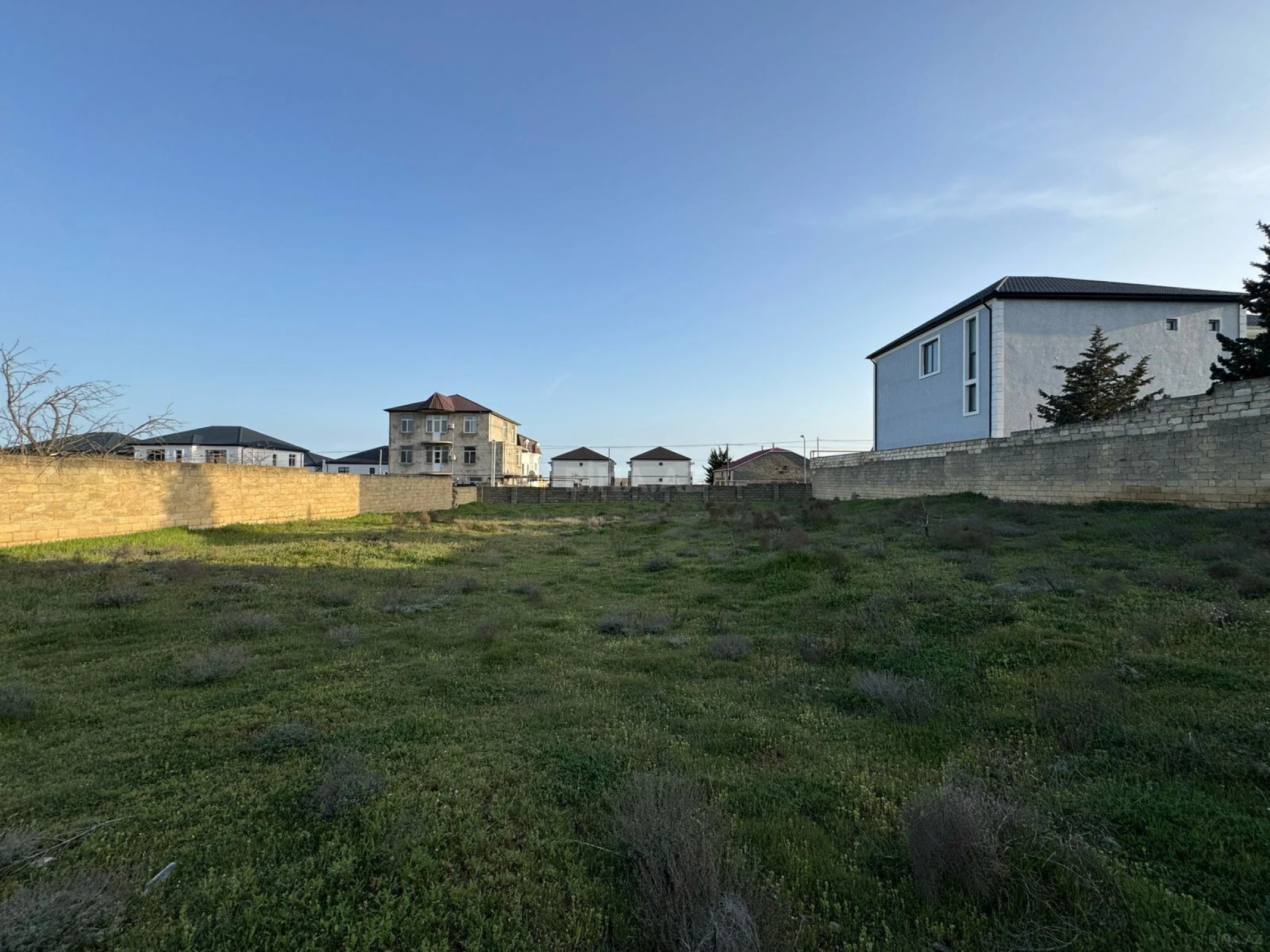 Satılır torpaq sahəsi 13.3 m²