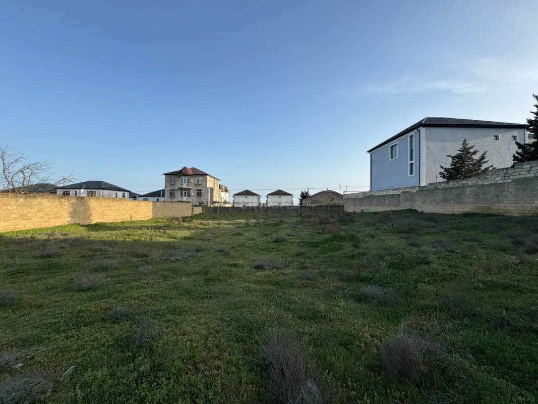 Satılır torpaq sahəsi 13.3 m²