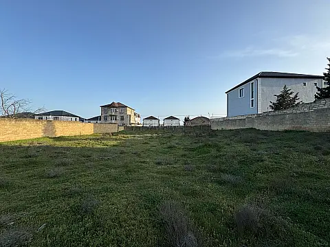 Satılır torpaq sahəsi 13.3 m²