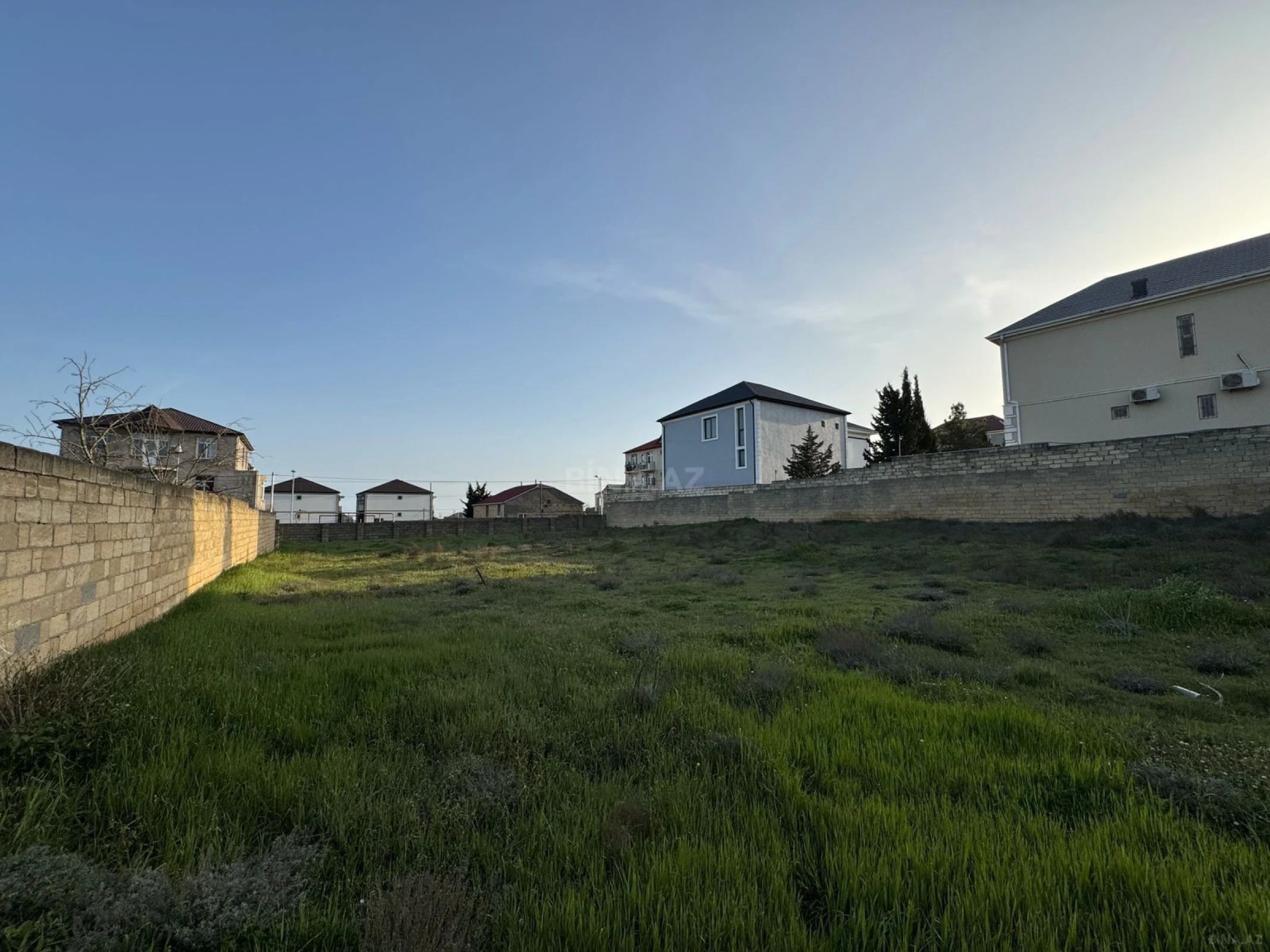 Satılır torpaq sahəsi 13.3 m²