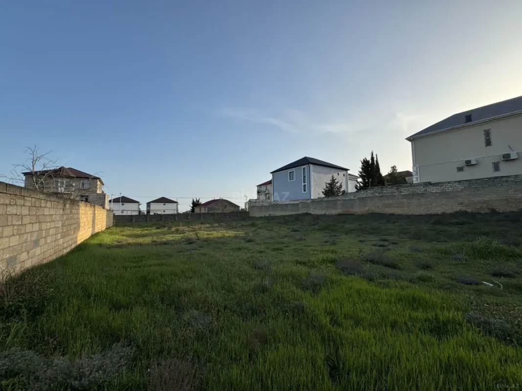 Satılır torpaq sahəsi 13.3 m²