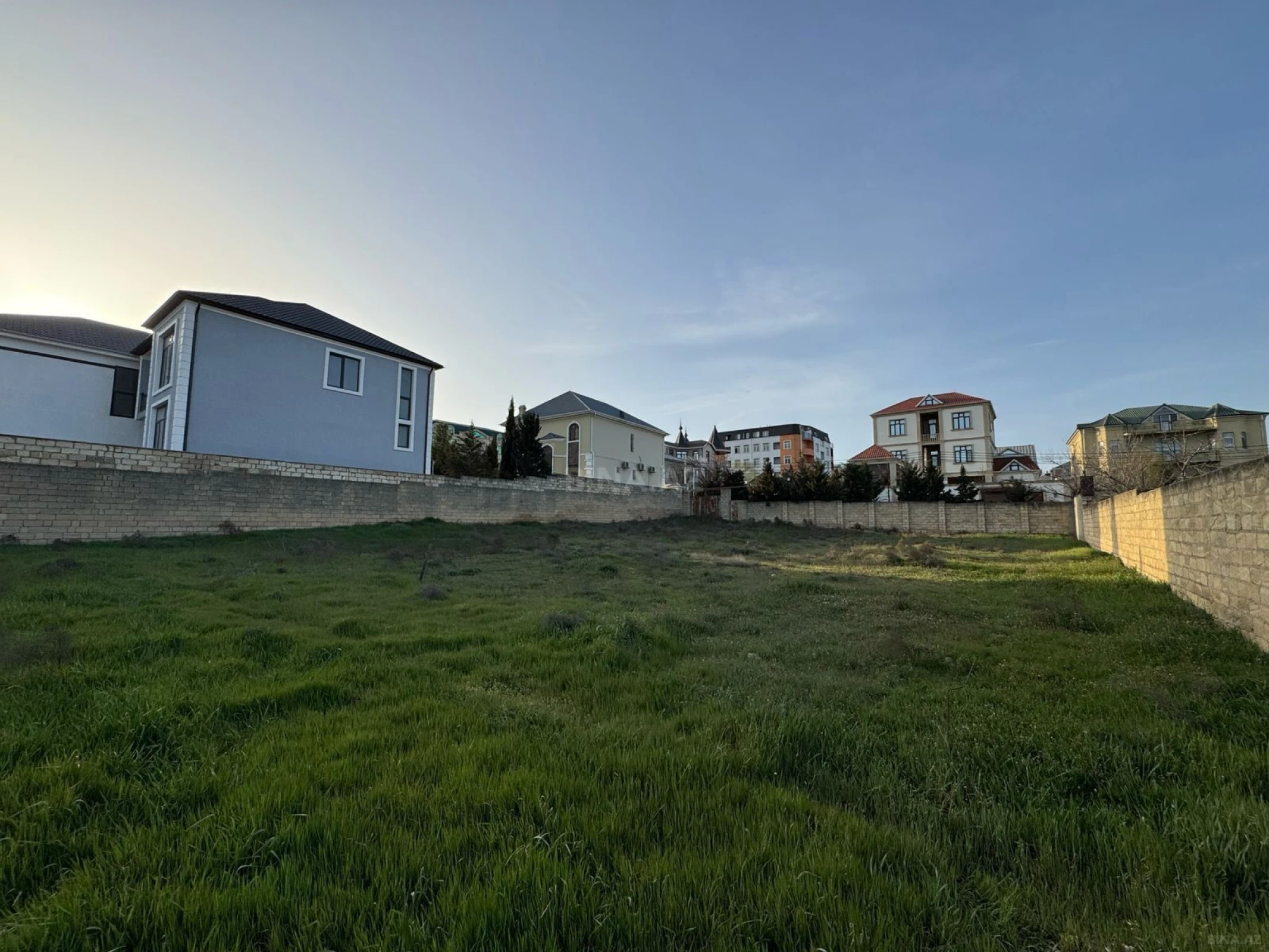 Satılır torpaq sahəsi 13.3 m²