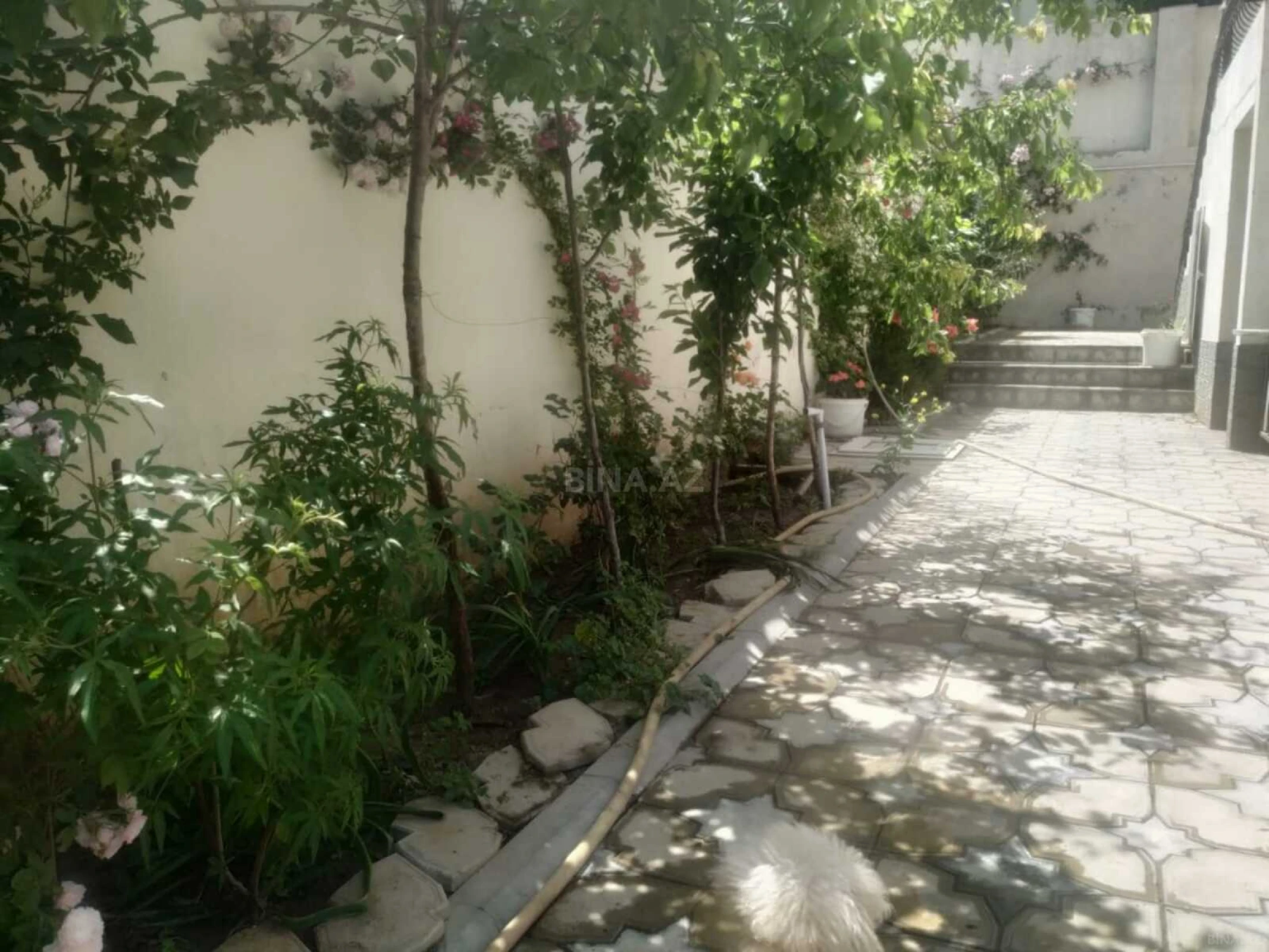 Satılır 5 otaqlı həyət evi 220 m²
