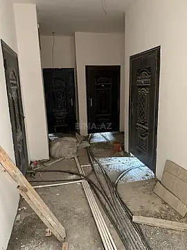 Satılır 3 otaqlı mənzil 93 m²