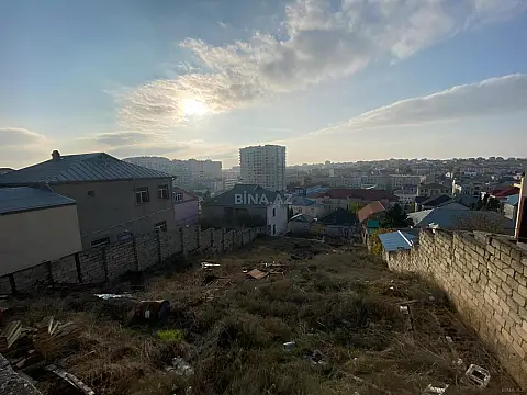 Satılır torpaq sahəsi 6 m²