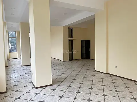 Satılır obyekt 100 m²