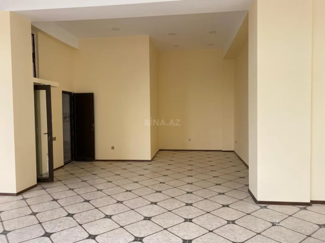 Satılır obyekt 100 m²