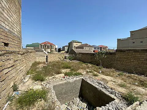 Satılır torpaq sahəsi 2.4 m²