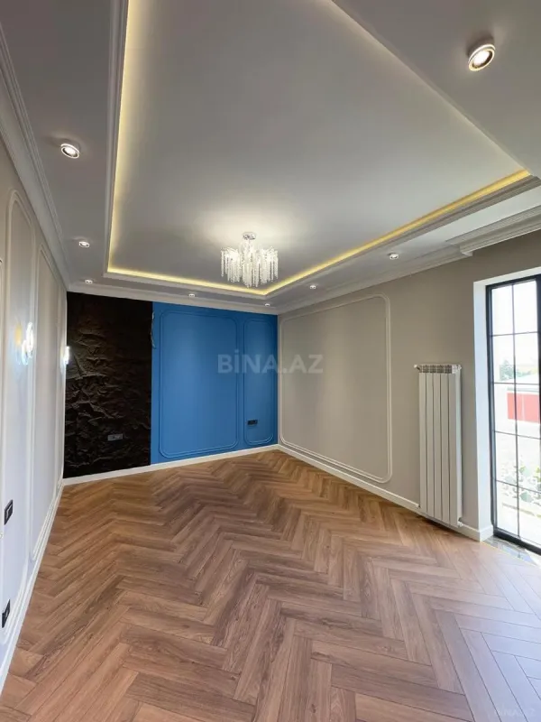 Satılır 6 otaqlı həyət evi 450 m²