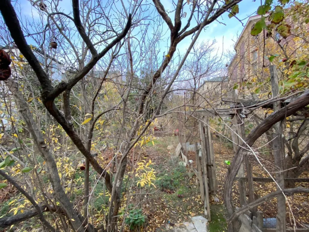 Satılır torpaq sahəsi 3.5 m²