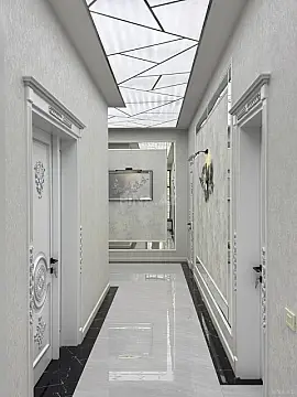 Satılır 4 otaqlı həyət evi 270 m²