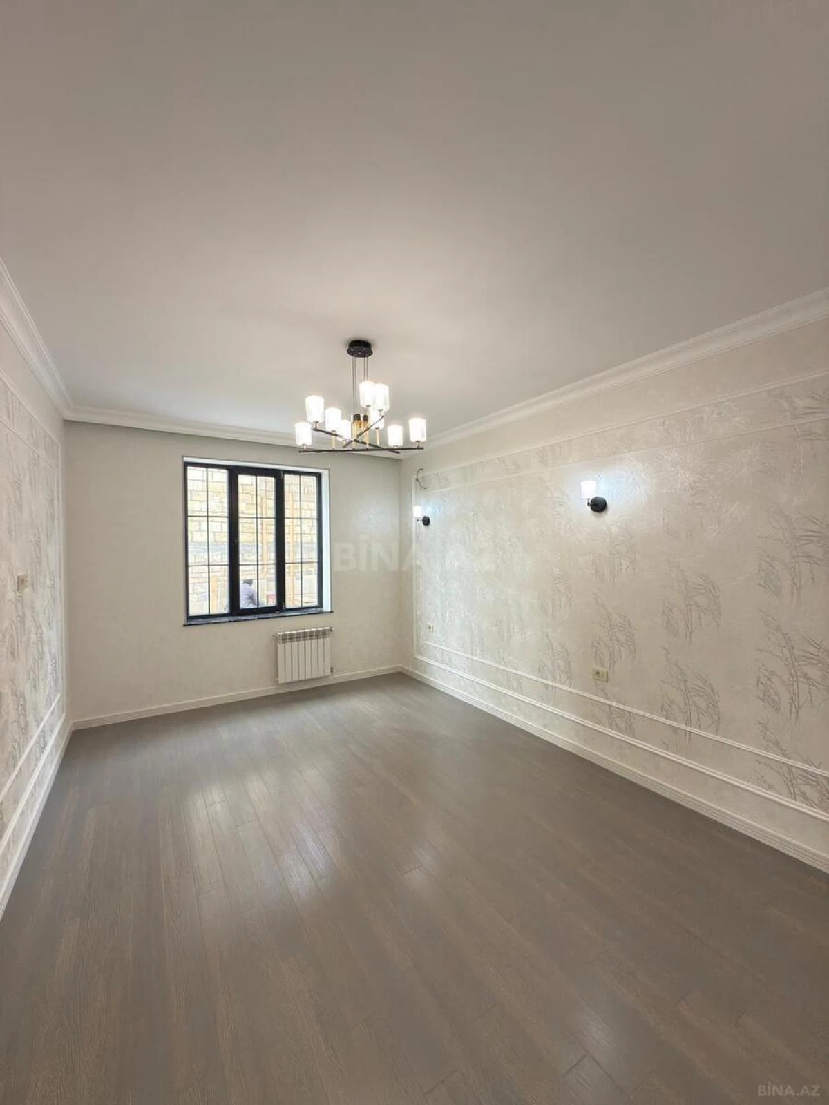 Satılır 4 otaqlı həyət evi 270 m²