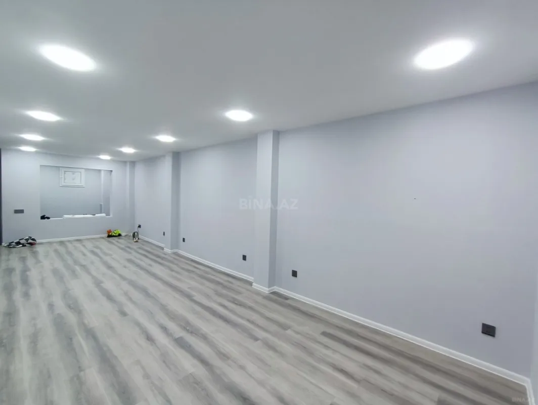 Kirayə verilir 3 otaqlı ofis 160 m²