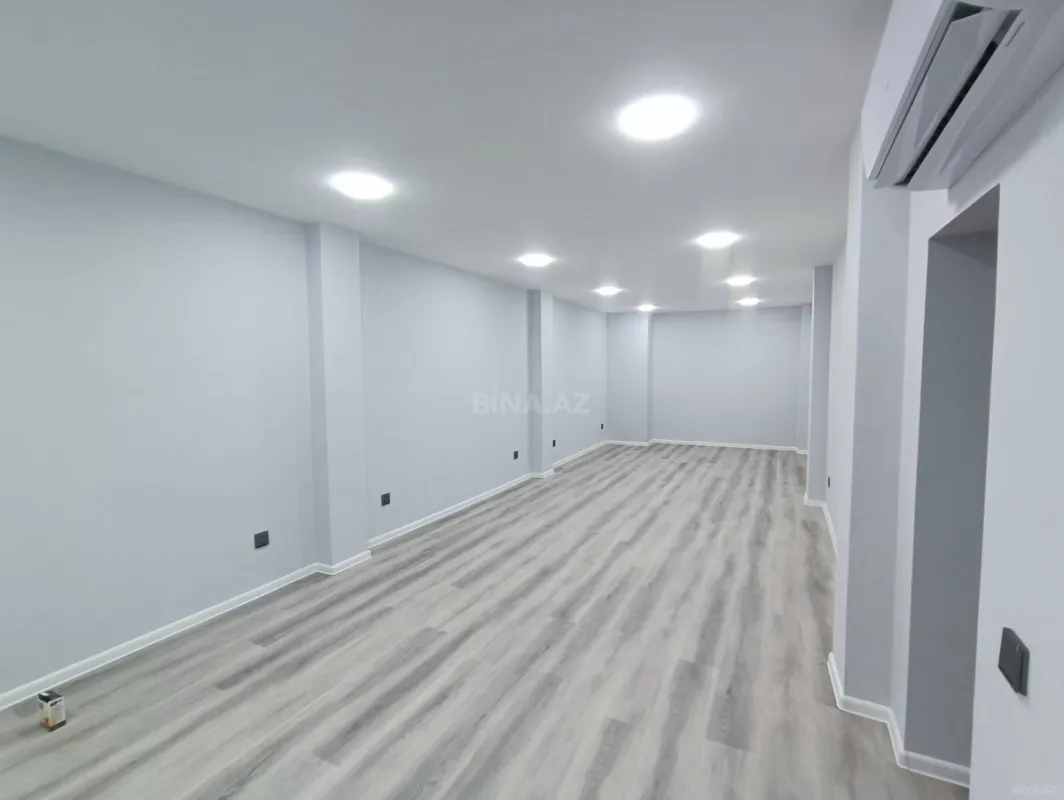 Kirayə verilir 3 otaqlı ofis 160 m²