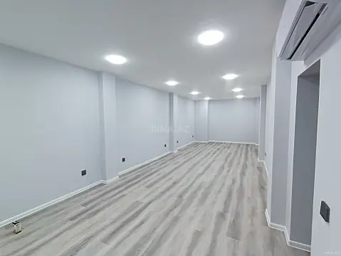 Kirayə verilir 3 otaqlı ofis 160 m²