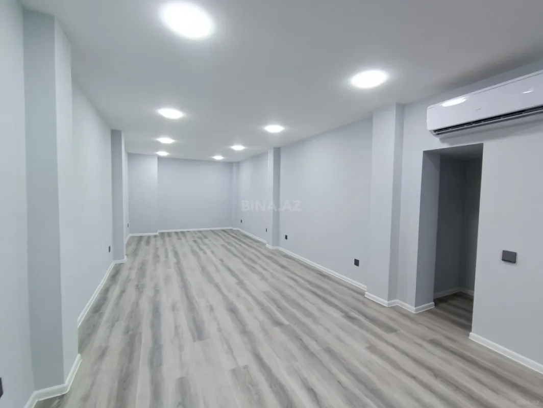 Kirayə verilir 3 otaqlı ofis 160 m²