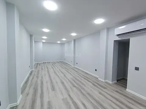 Kirayə verilir 3 otaqlı ofis 160 m²