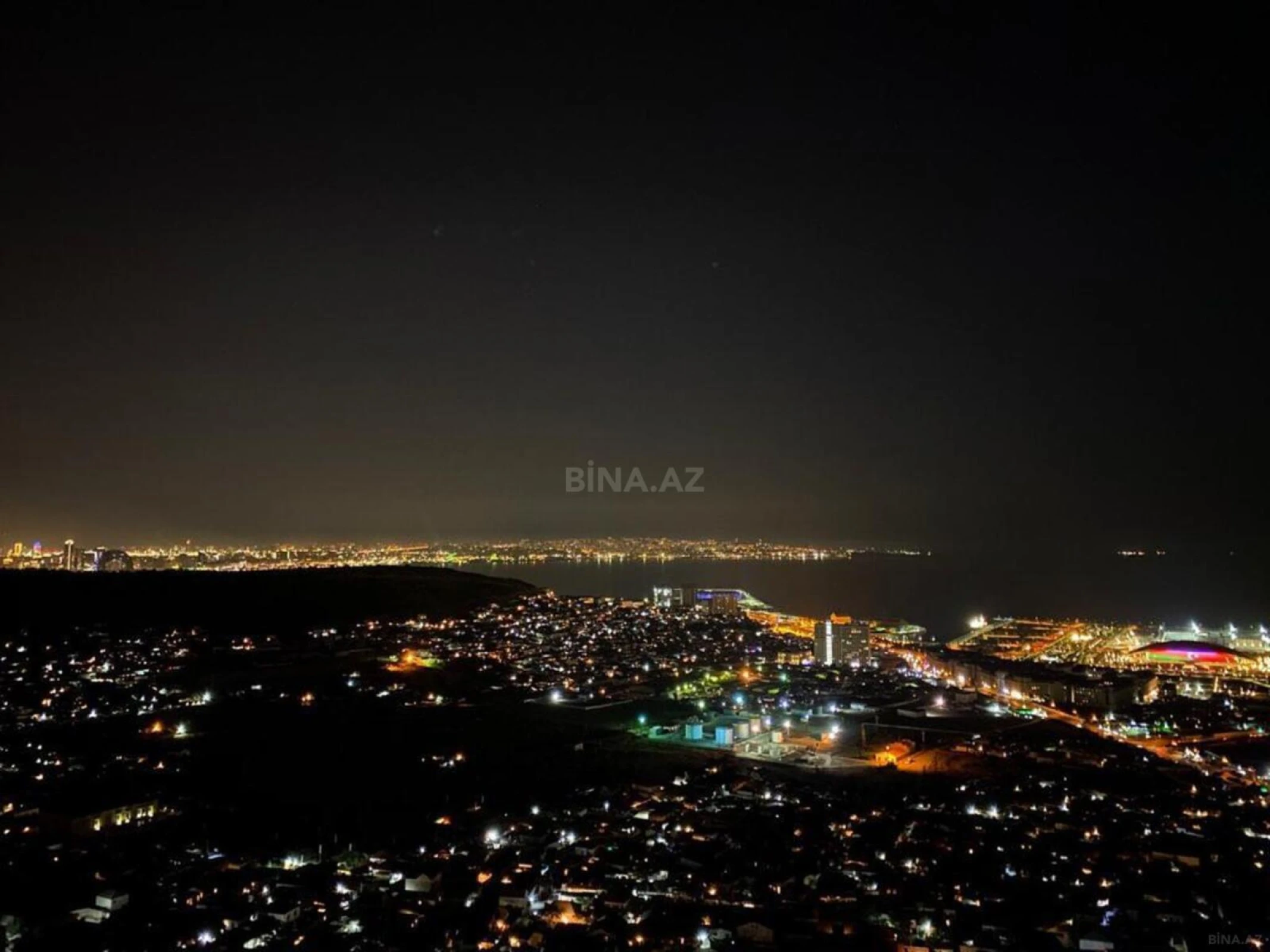 Satılır 6 otaqlı həyət evi 520 m²