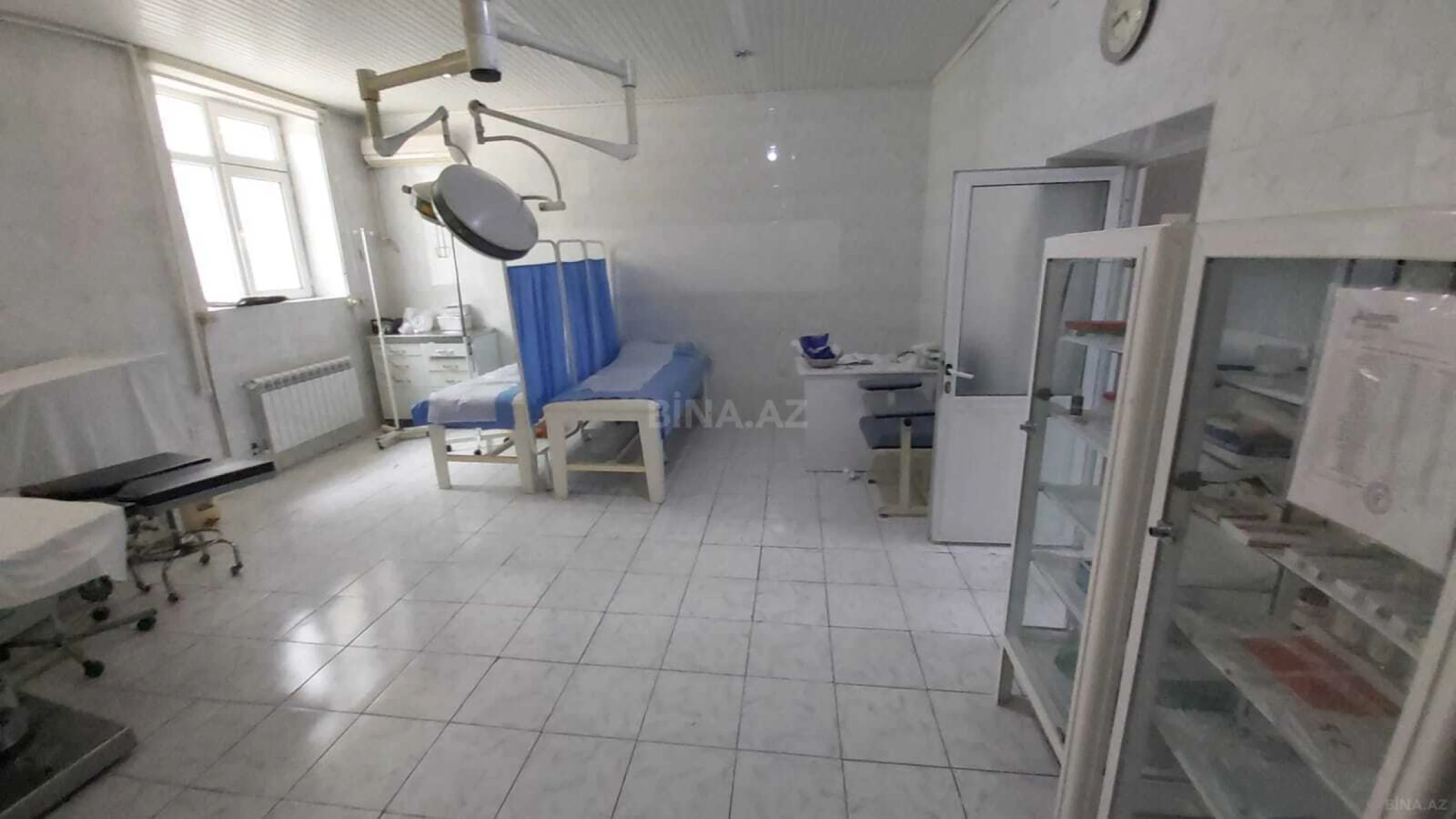 Kirayə verilir obyekt 2200 m²