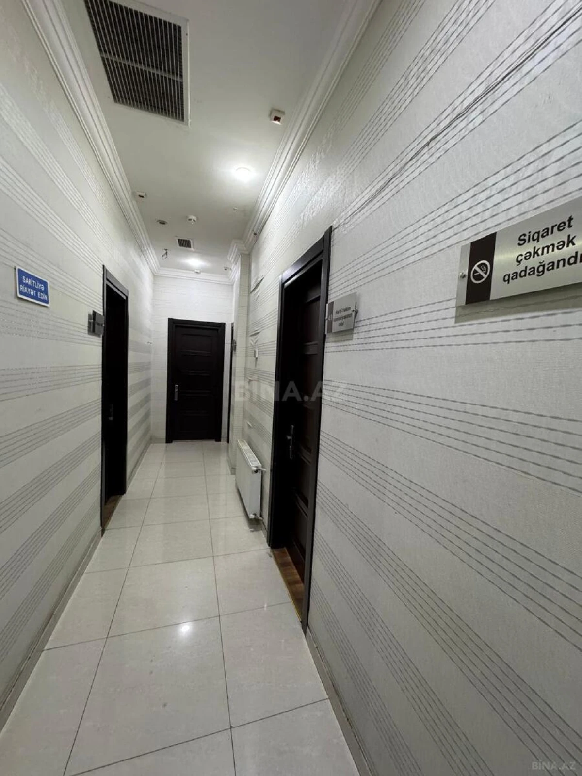 Kirayə verilir obyekt 2200 m²