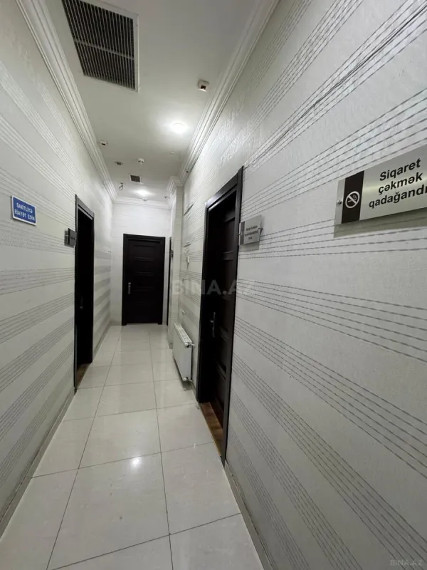 Kirayə verilir obyekt 2200 m²