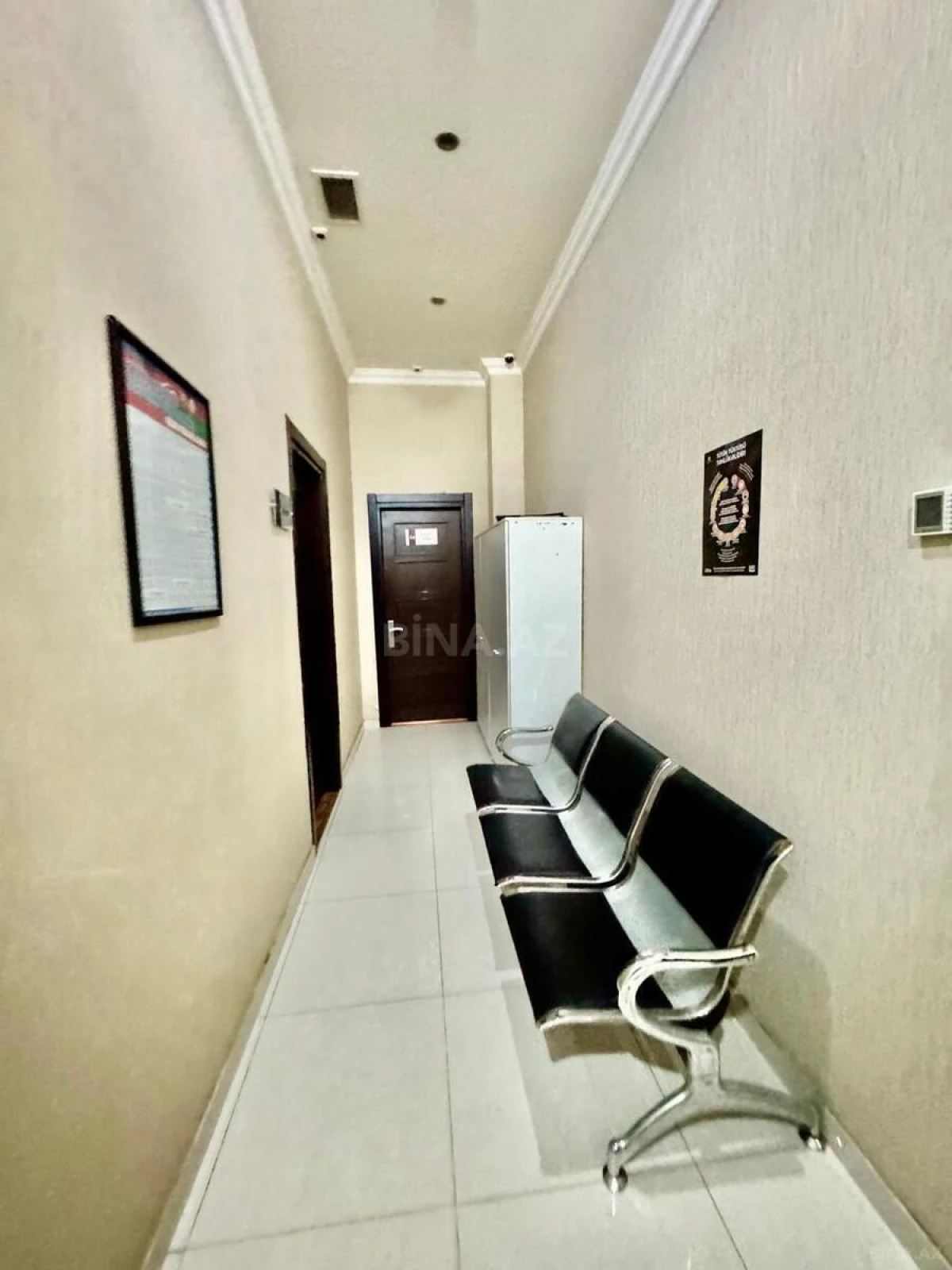 Kirayə verilir obyekt 2200 m²