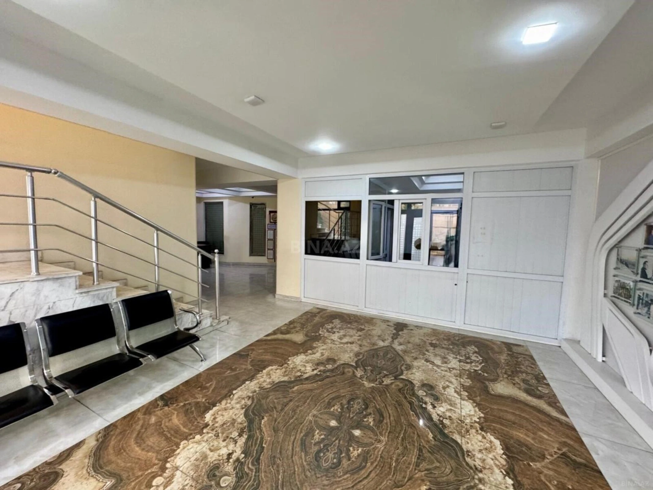 Kirayə verilir obyekt 2200 m²