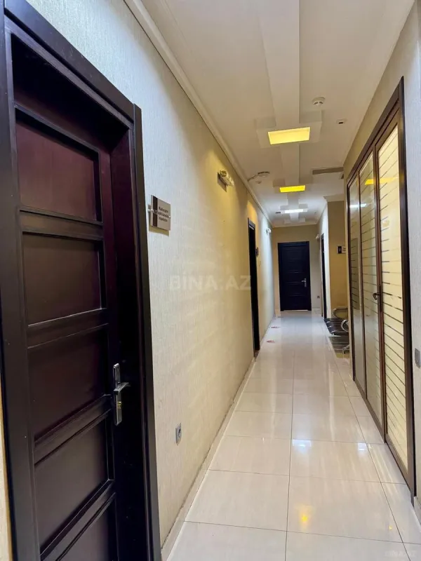 Kirayə verilir obyekt 2200 m²