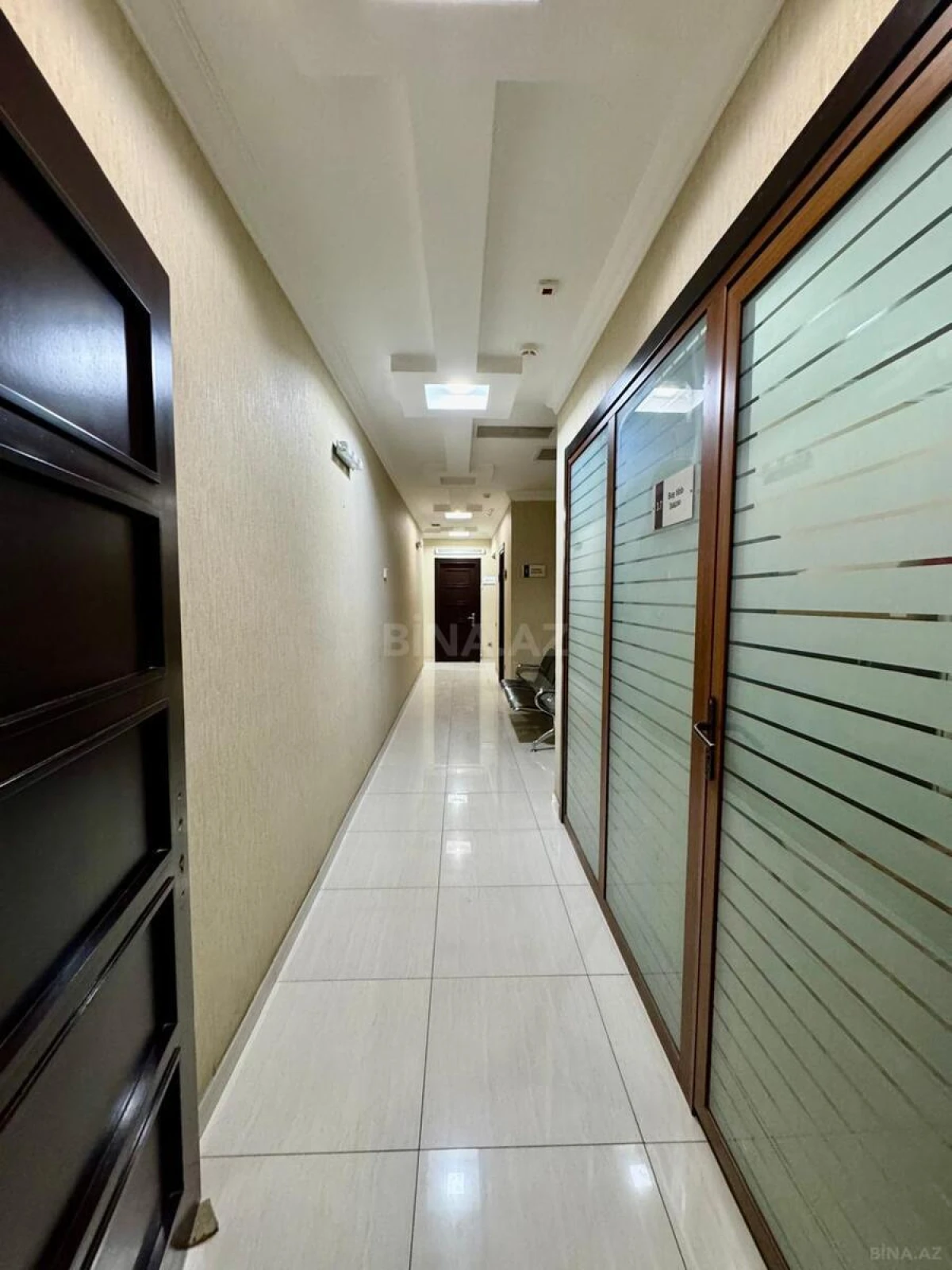 Kirayə verilir obyekt 2200 m²