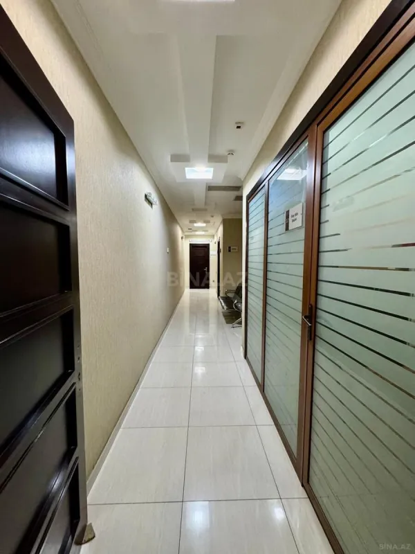 Kirayə verilir obyekt 2200 m²